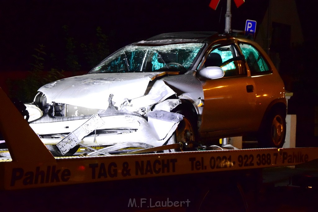 VU Koeln Porz Ensen Koelnerstr Gilgaustr P095.JPG - Miklos Laubert